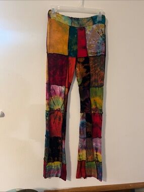 Festival pants
